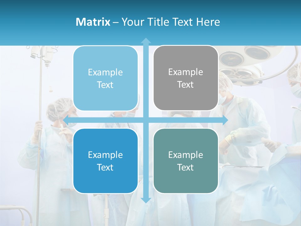 Electricity Remote Climate PowerPoint Template