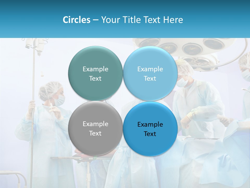Electricity Remote Climate PowerPoint Template