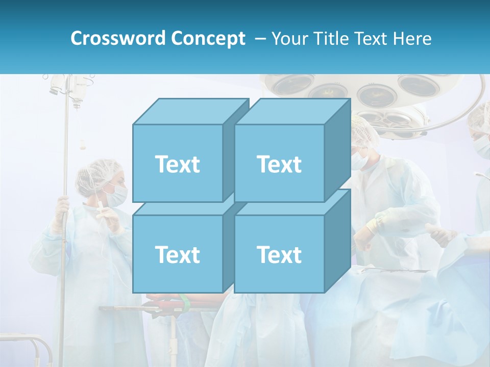Electricity Remote Climate PowerPoint Template