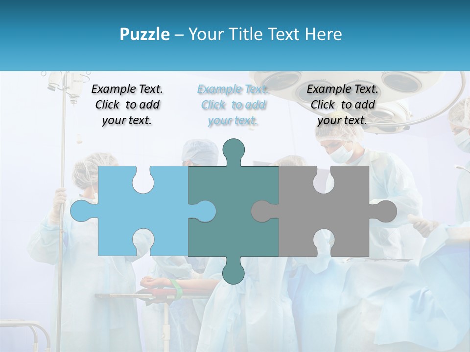 Electricity Remote Climate PowerPoint Template