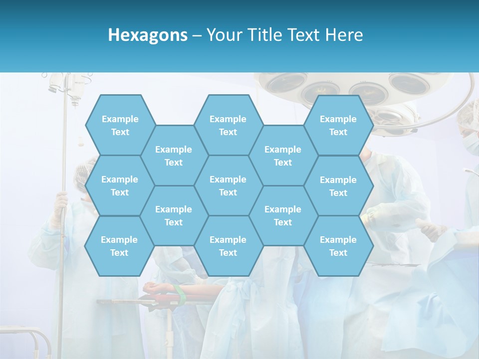 Electricity Remote Climate PowerPoint Template