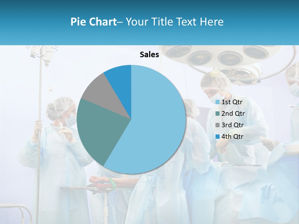 Electricity Remote Climate PowerPoint Template