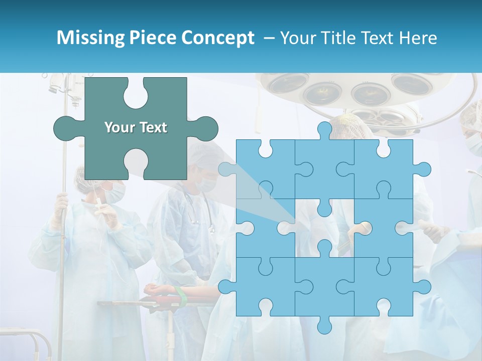 Electricity Remote Climate PowerPoint Template