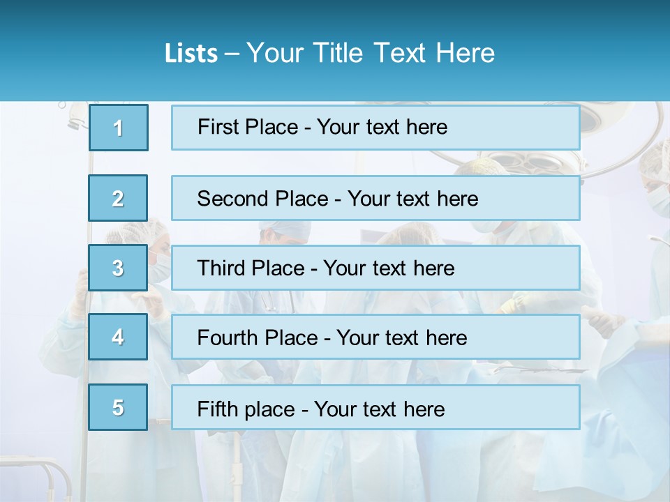 Electricity Remote Climate PowerPoint Template