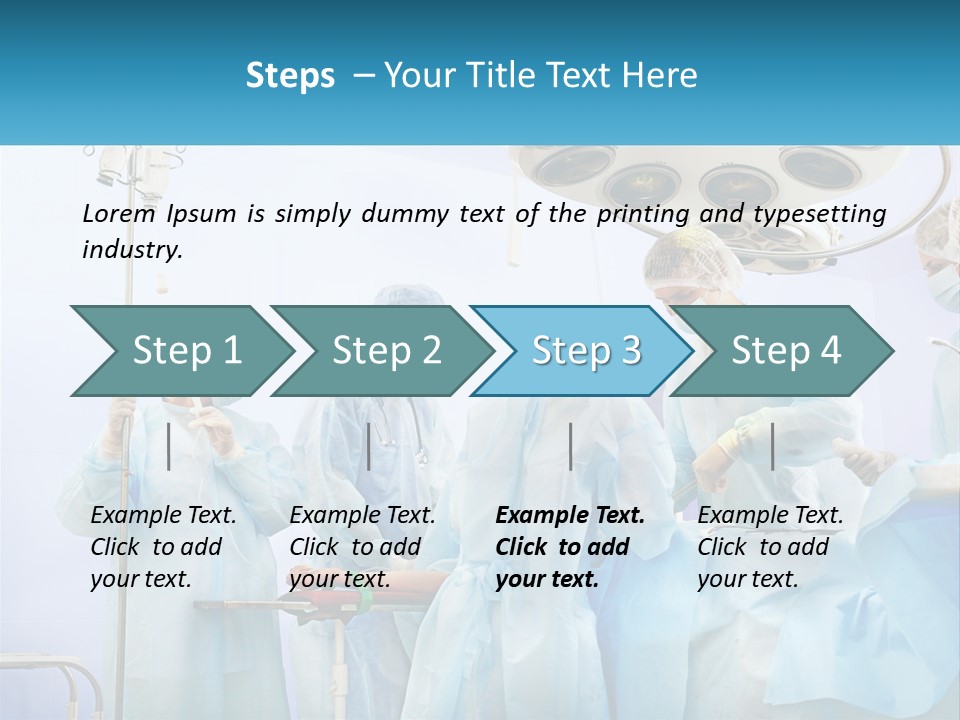 Electricity Remote Climate PowerPoint Template