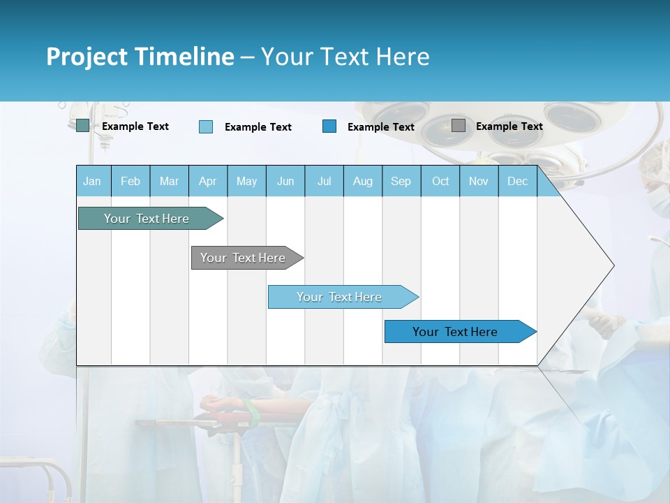Electricity Remote Climate PowerPoint Template