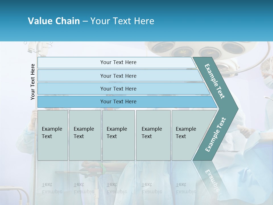 Electricity Remote Climate PowerPoint Template