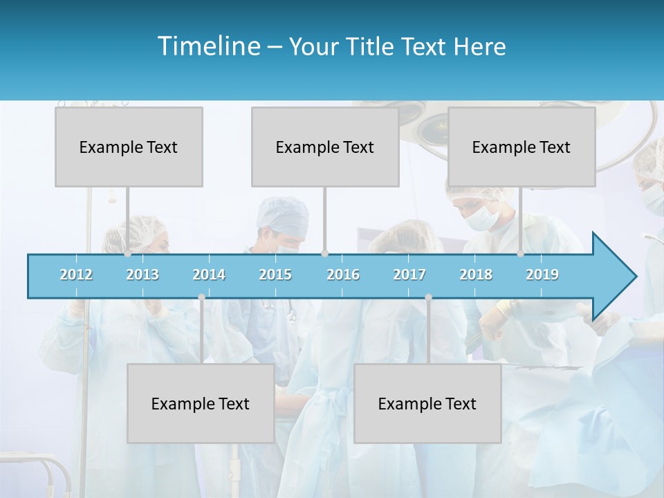 Electricity Remote Climate PowerPoint Template