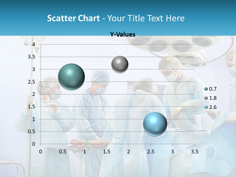 Electricity Remote Climate PowerPoint Template