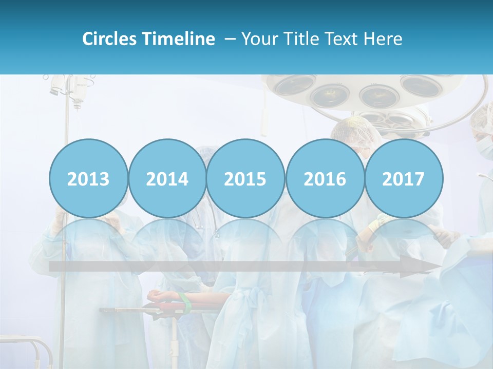 Electricity Remote Climate PowerPoint Template