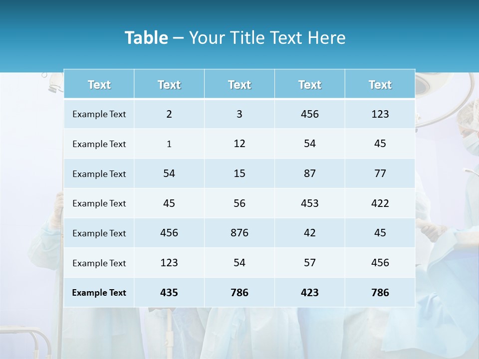 Electricity Remote Climate PowerPoint Template