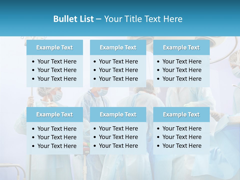 Electricity Remote Climate PowerPoint Template