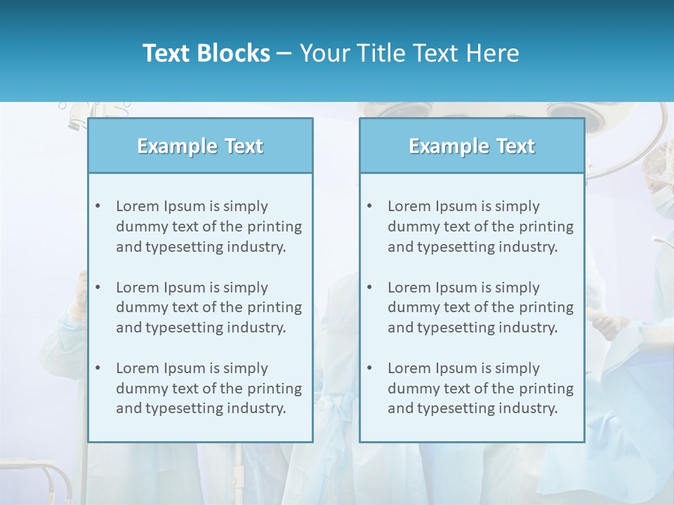Electricity Remote Climate PowerPoint Template