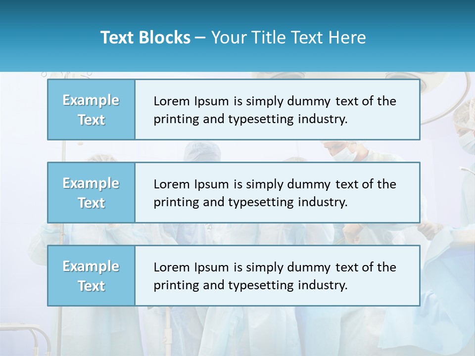 Electricity Remote Climate PowerPoint Template