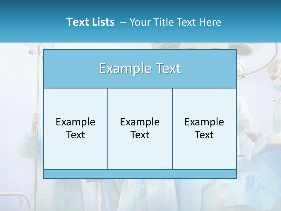 Electricity Remote Climate PowerPoint Template