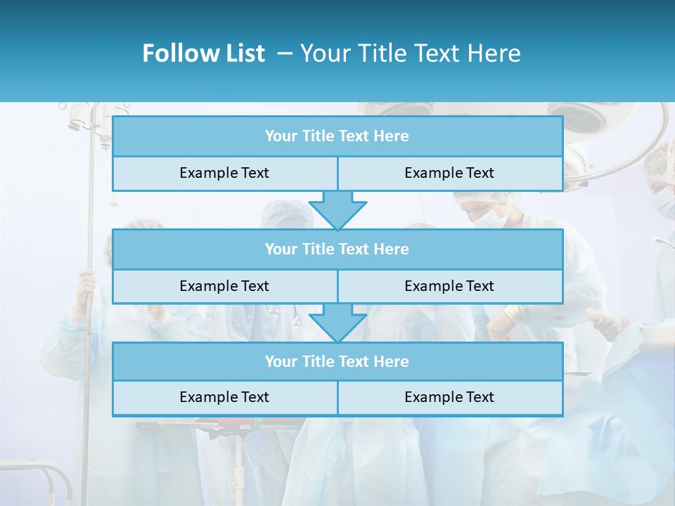 Electricity Remote Climate PowerPoint Template