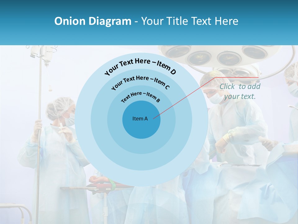 Electricity Remote Climate PowerPoint Template