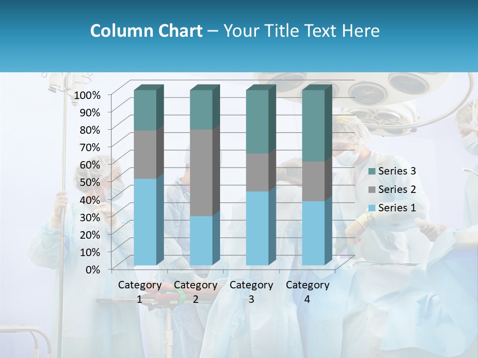 Electricity Remote Climate PowerPoint Template