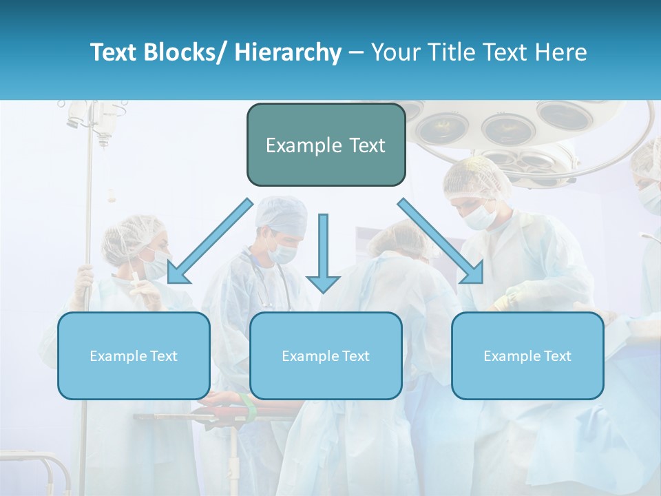Electricity Remote Climate PowerPoint Template
