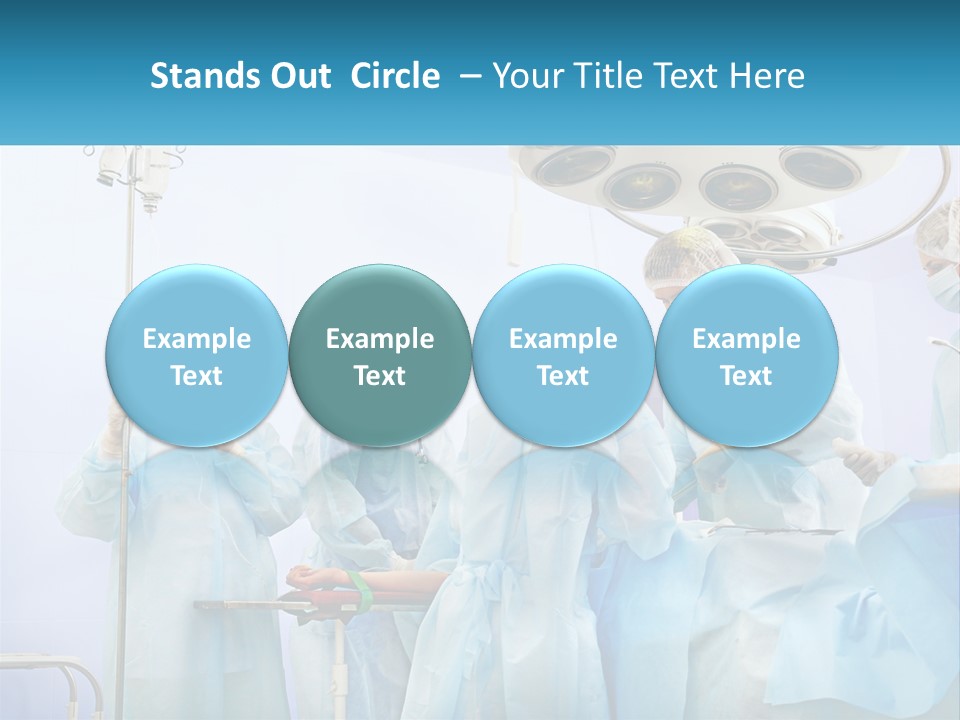 Electricity Remote Climate PowerPoint Template