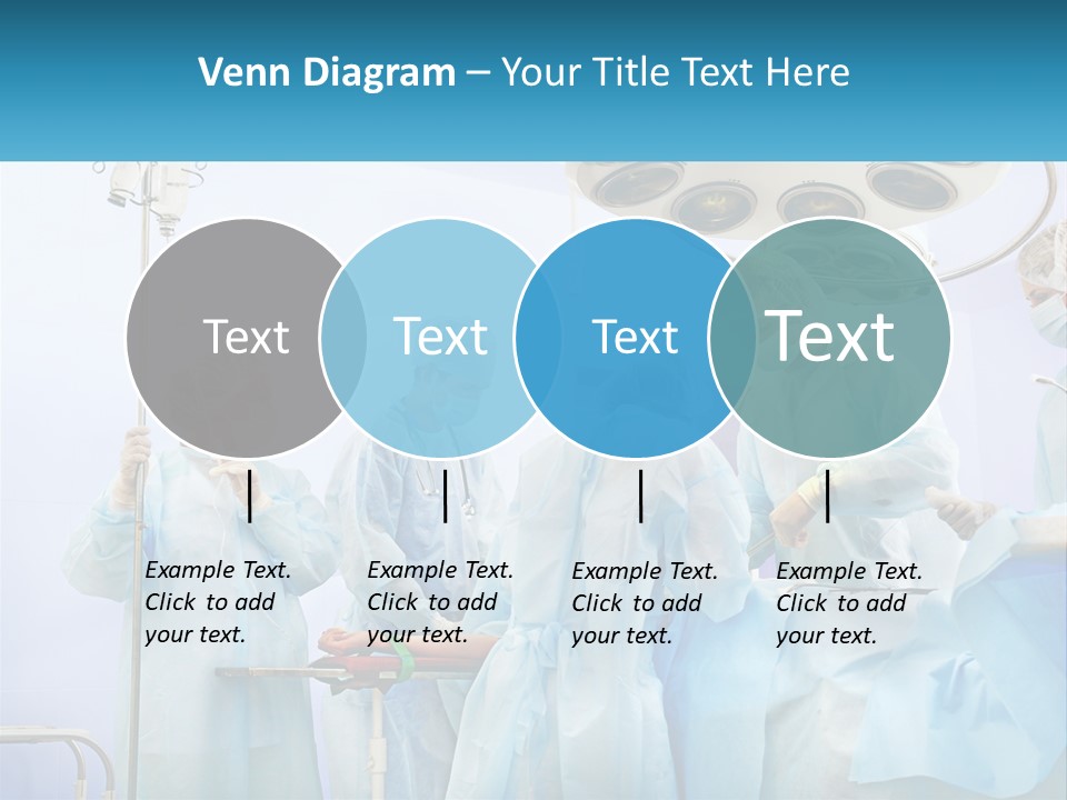Electricity Remote Climate PowerPoint Template