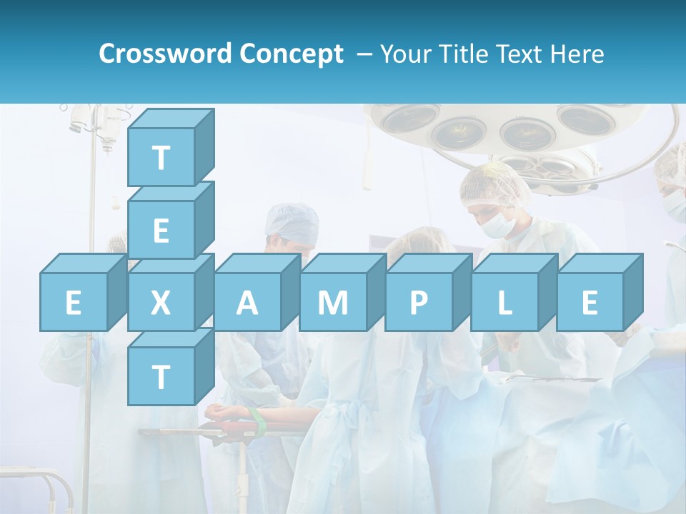 Electricity Remote Climate PowerPoint Template