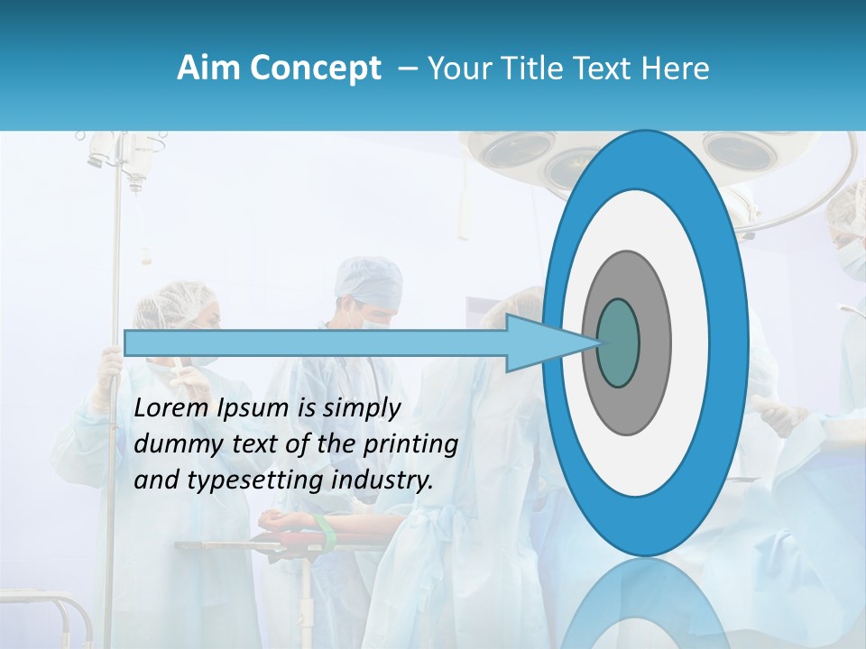Electricity Remote Climate PowerPoint Template