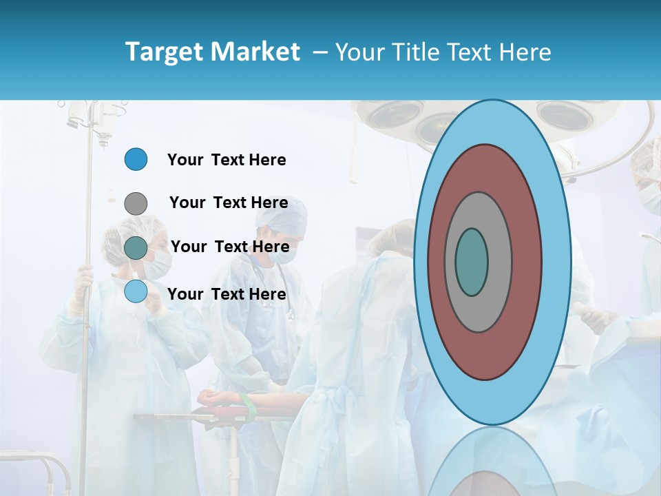Electricity Remote Climate PowerPoint Template