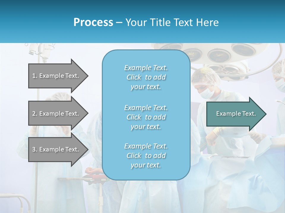 Electricity Remote Climate PowerPoint Template