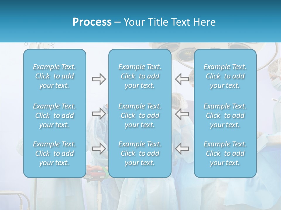 Electricity Remote Climate PowerPoint Template