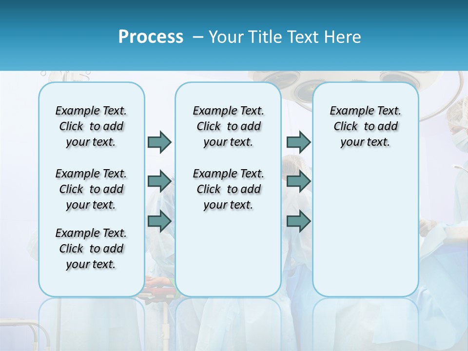 Electricity Remote Climate PowerPoint Template