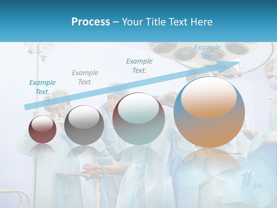 Electricity Remote Climate PowerPoint Template