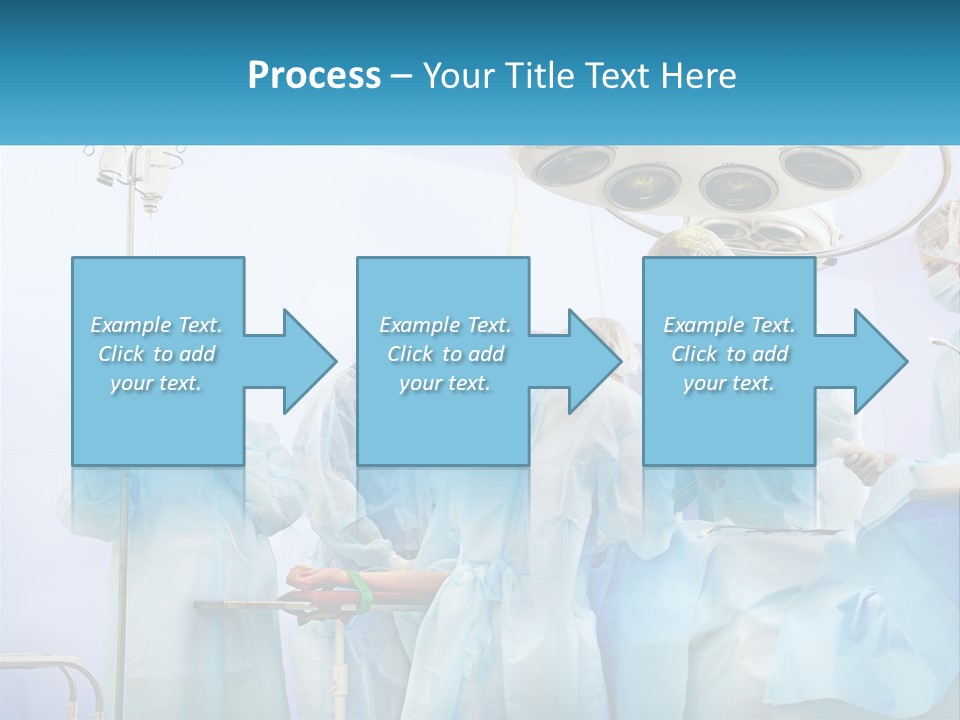 Electricity Remote Climate PowerPoint Template