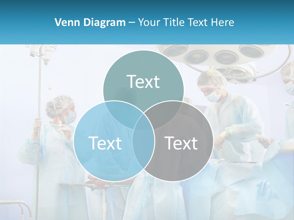 Electricity Remote Climate PowerPoint Template