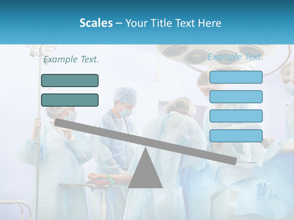 Electricity Remote Climate PowerPoint Template