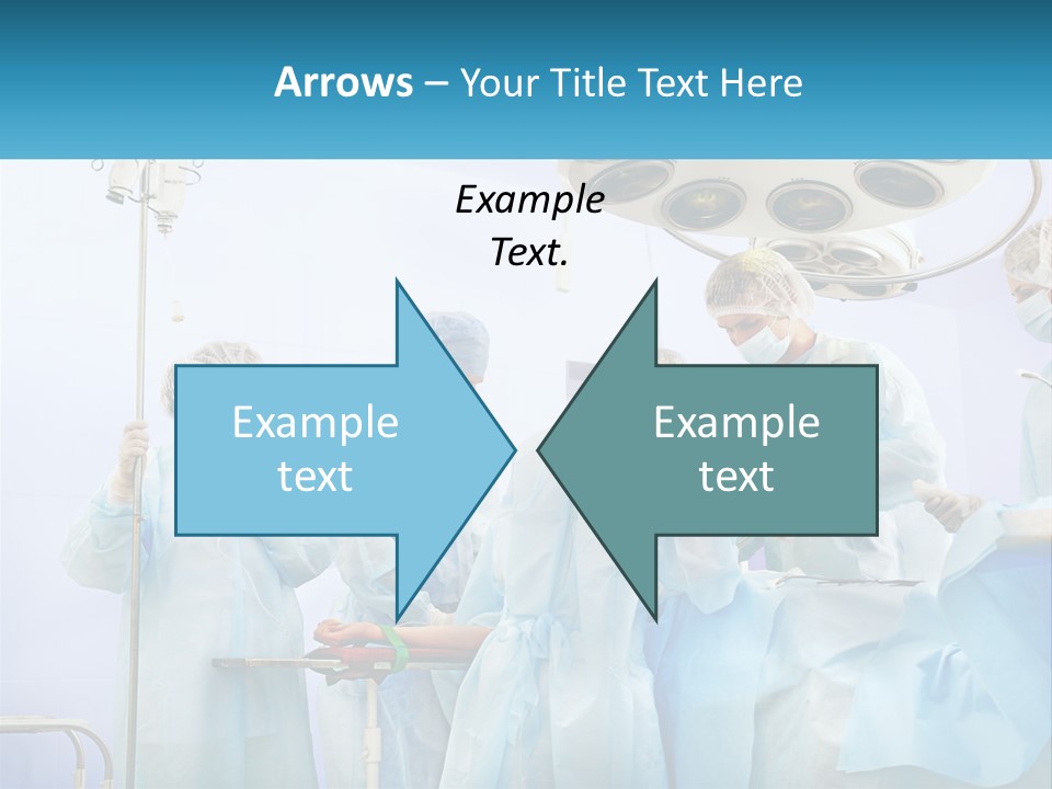 Electricity Remote Climate PowerPoint Template