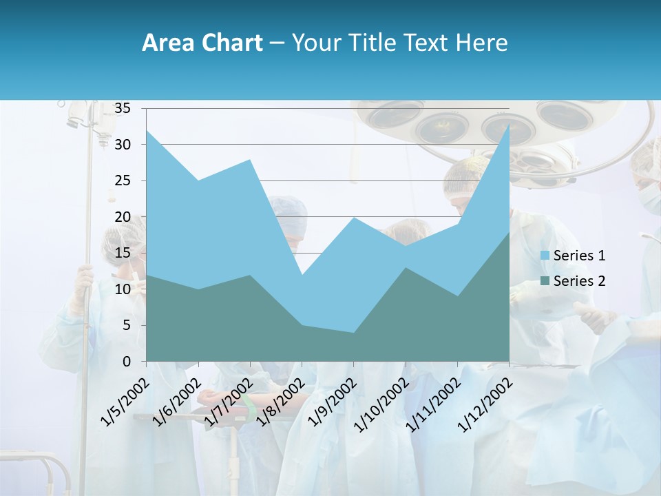 Electricity Remote Climate PowerPoint Template