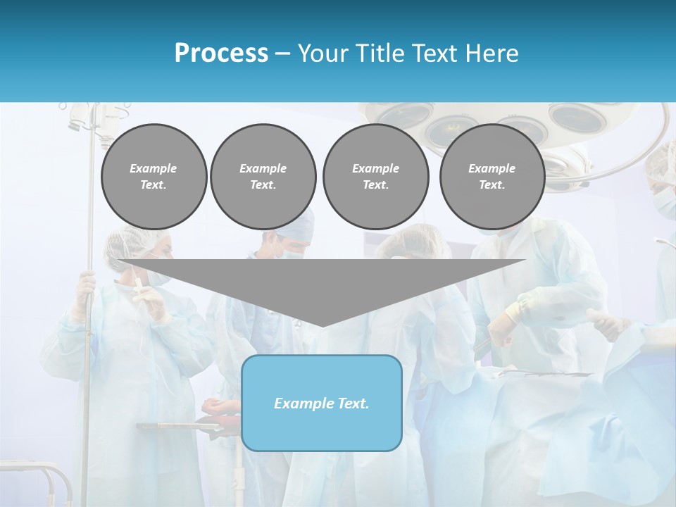 Electricity Remote Climate PowerPoint Template