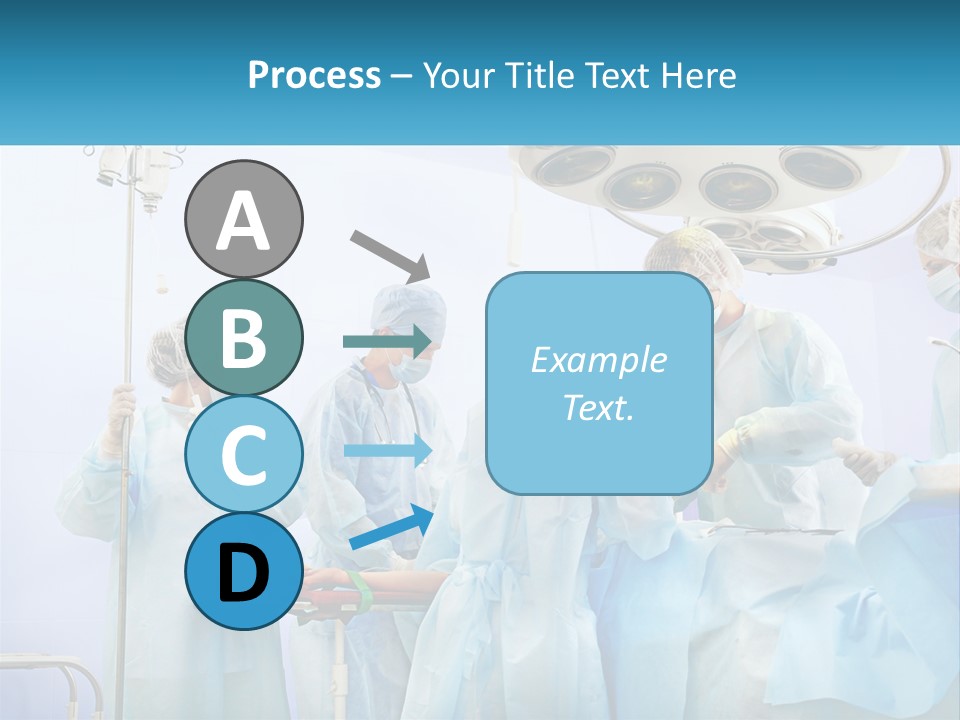 Electricity Remote Climate PowerPoint Template