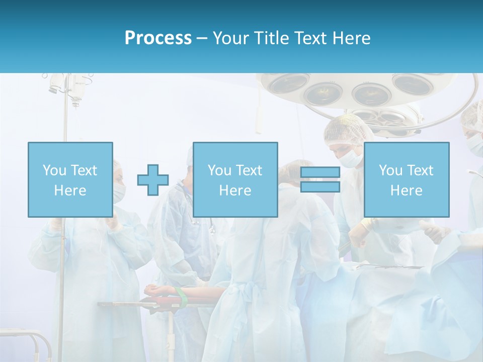 Electricity Remote Climate PowerPoint Template