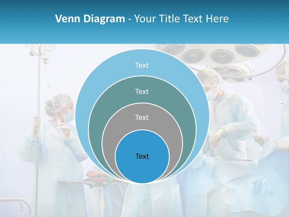 Electricity Remote Climate PowerPoint Template