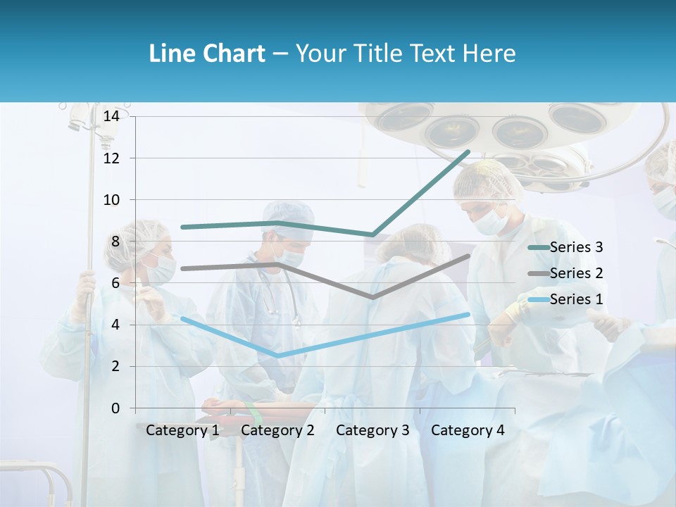 Electricity Remote Climate PowerPoint Template