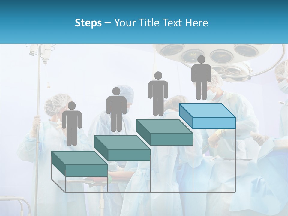 Electricity Remote Climate PowerPoint Template
