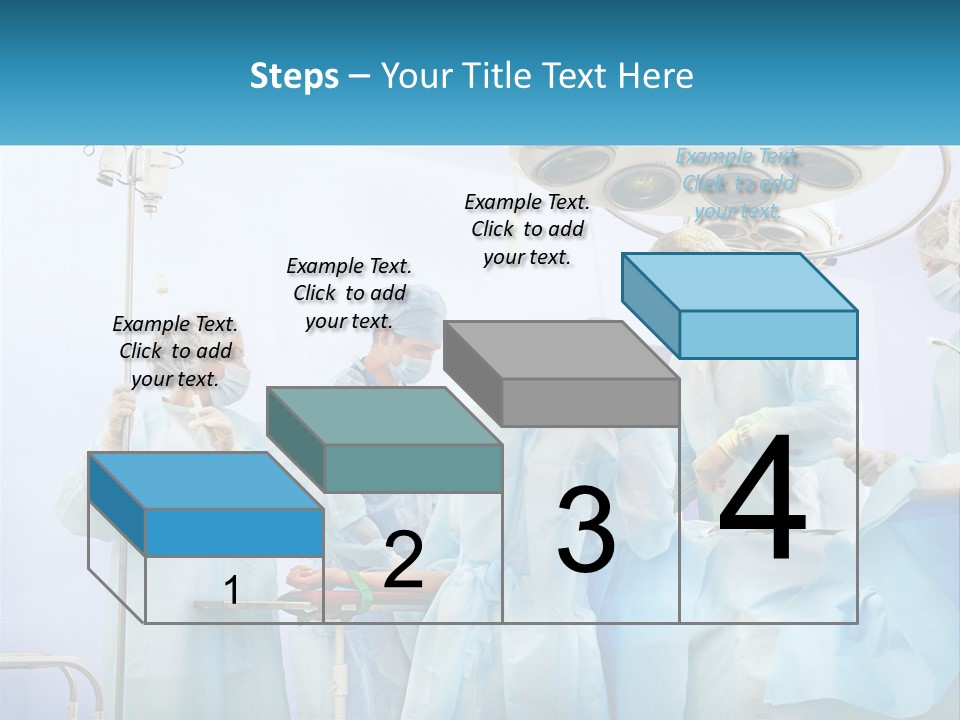 Electricity Remote Climate PowerPoint Template