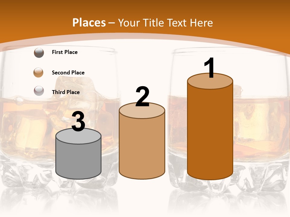 Cold Condition Heat PowerPoint Template
