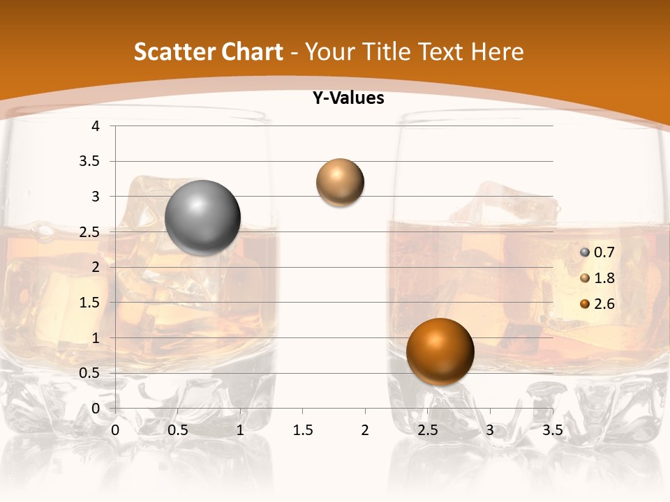 Cold Condition Heat PowerPoint Template