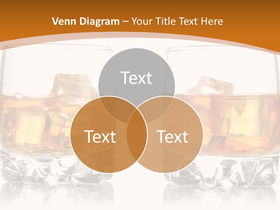 Cold Condition Heat PowerPoint Template