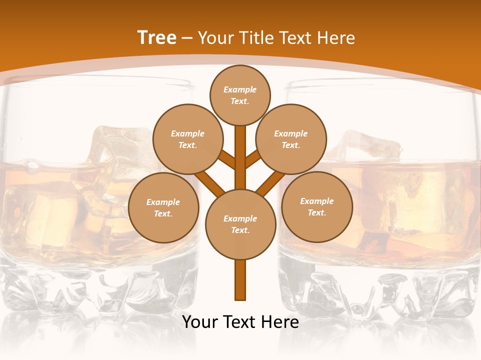 Cold Condition Heat PowerPoint Template