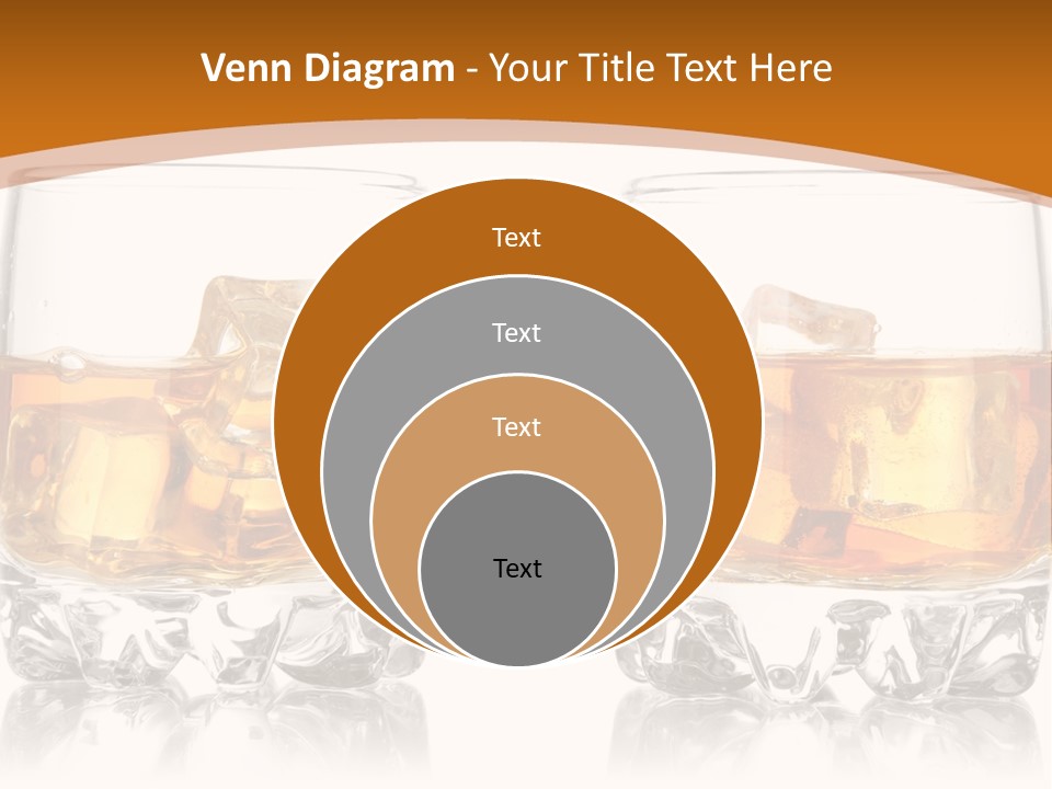 Cold Condition Heat PowerPoint Template