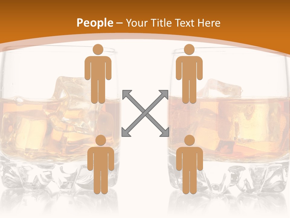Cold Condition Heat PowerPoint Template